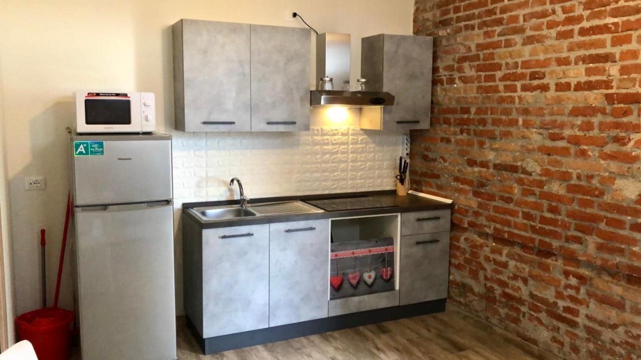 Agriturismo Ca' Alleata Caorle Eksteriør billede