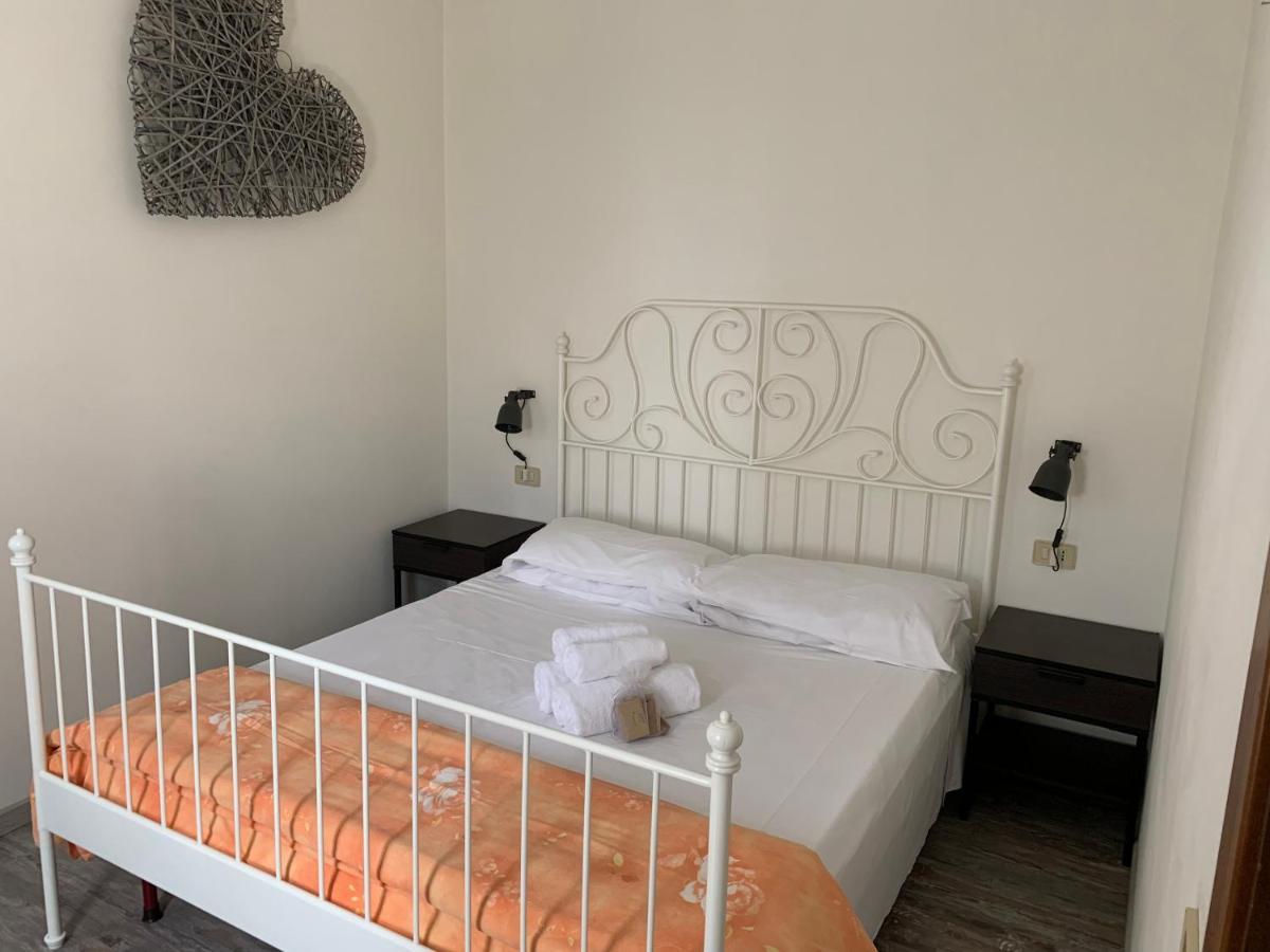 Agriturismo Ca' Alleata Caorle Eksteriør billede