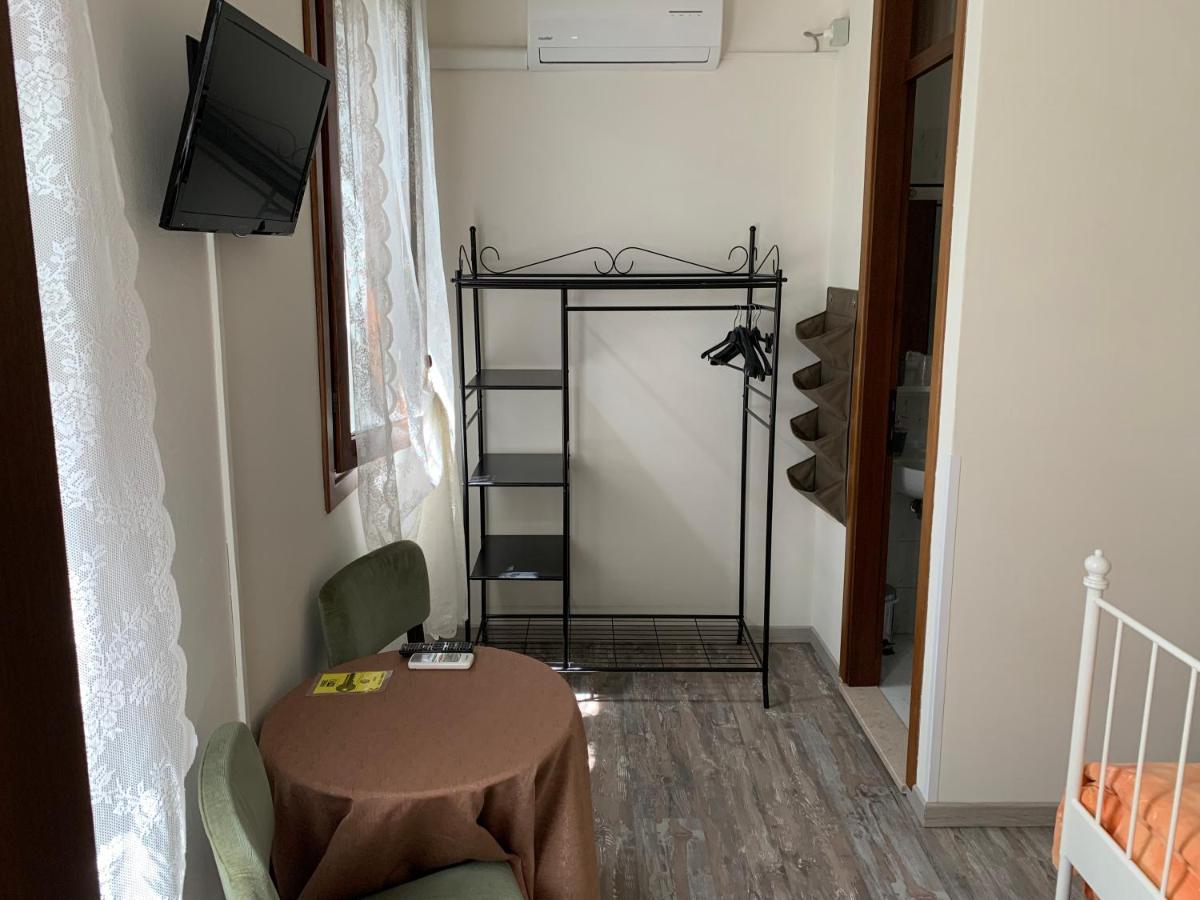 Agriturismo Ca' Alleata Caorle Eksteriør billede