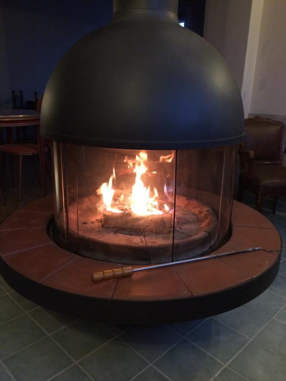 Agriturismo Ca' Alleata Caorle Eksteriør billede