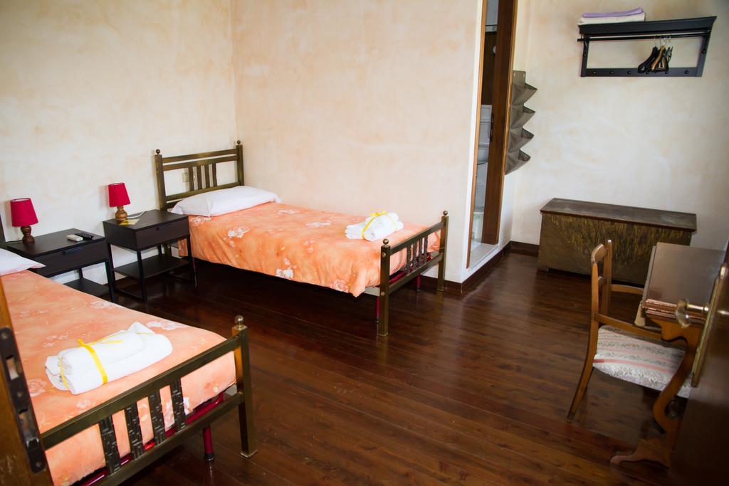 Agriturismo Ca' Alleata Caorle Eksteriør billede