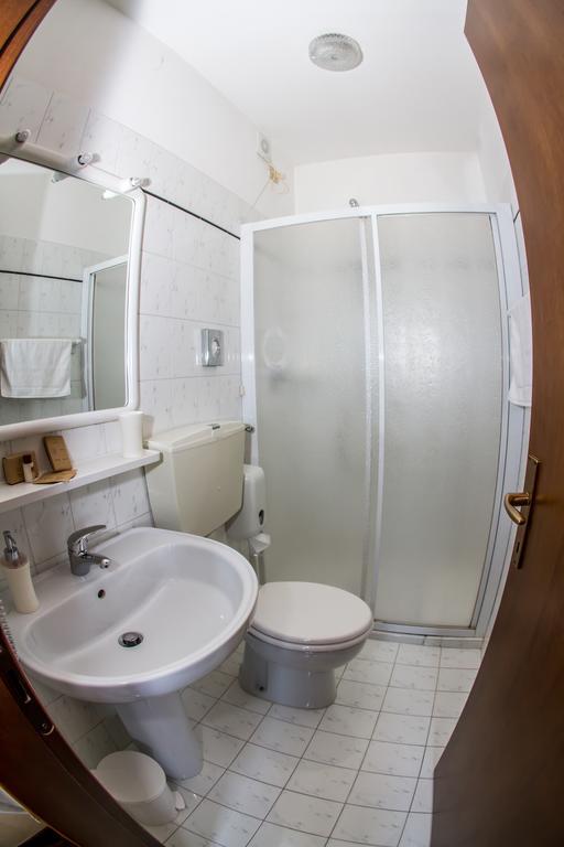 Agriturismo Ca' Alleata Caorle Eksteriør billede