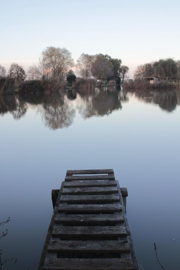 Agriturismo Ca' Alleata Caorle Eksteriør billede
