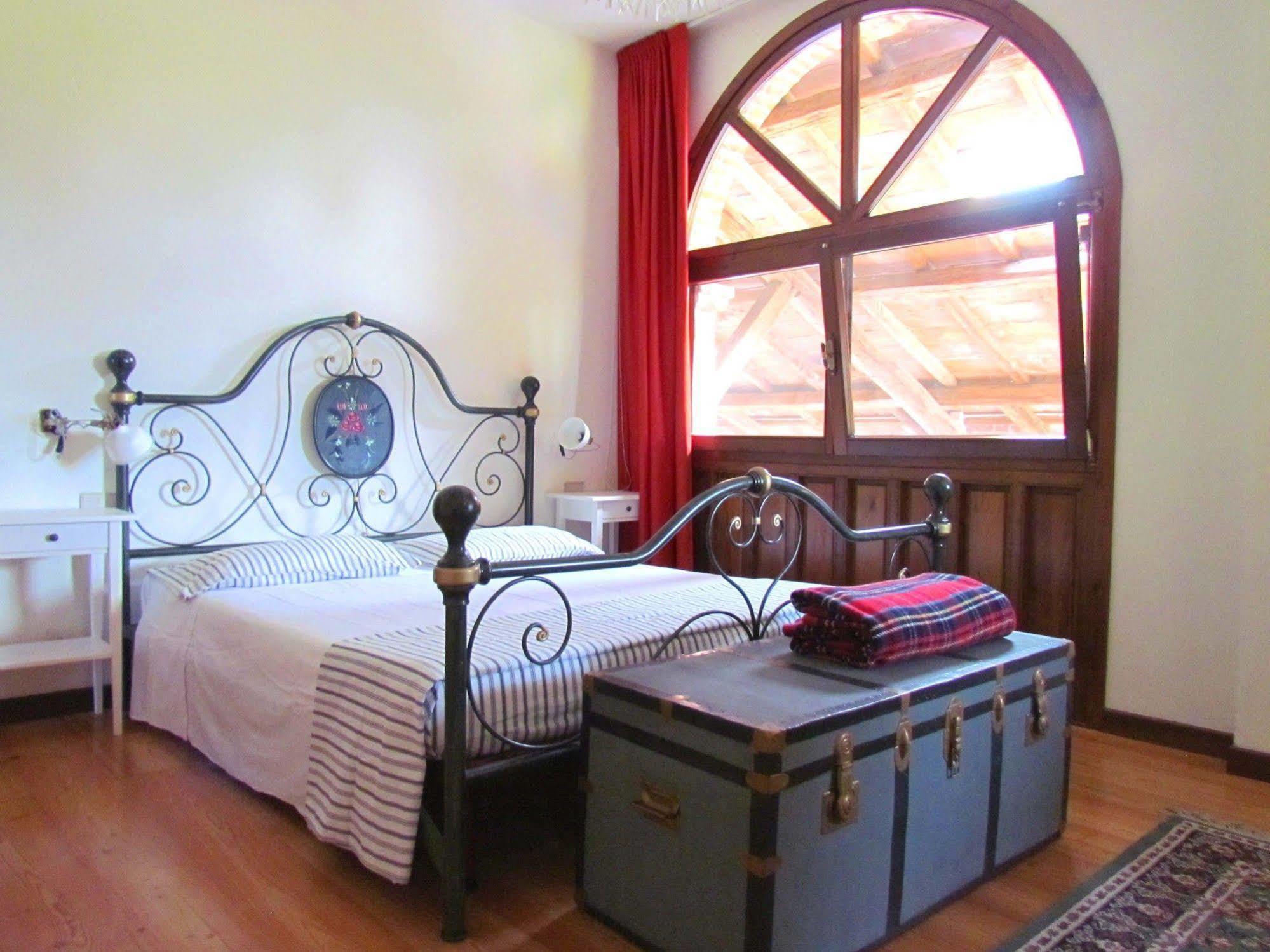 Agriturismo Ca' Alleata Caorle Eksteriør billede