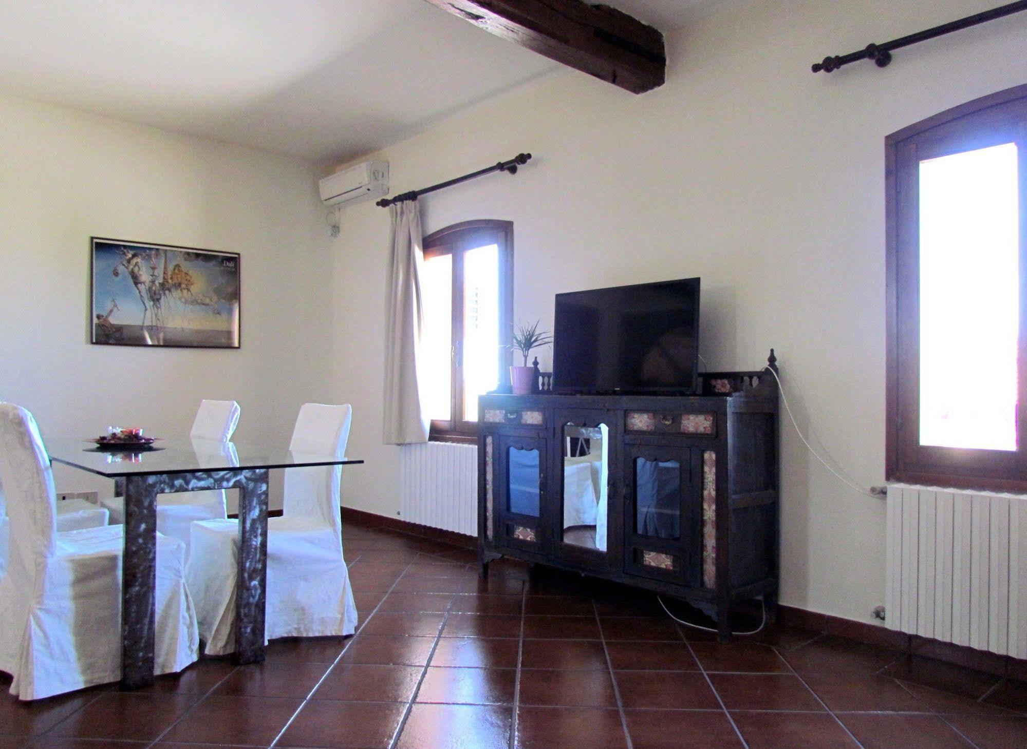 Agriturismo Ca' Alleata Caorle Eksteriør billede