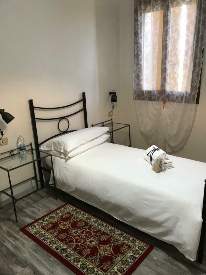 Agriturismo Ca' Alleata Caorle Eksteriør billede