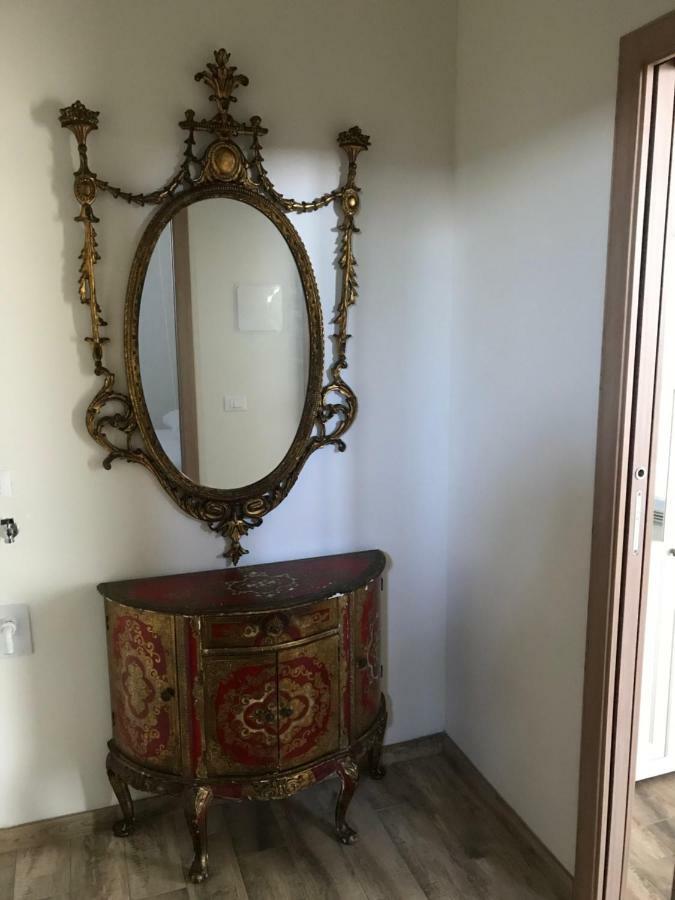Agriturismo Ca' Alleata Caorle Eksteriør billede